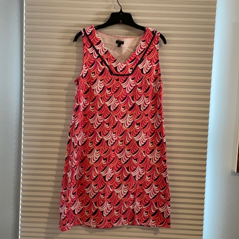 Stylish summer dress